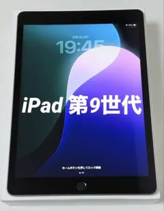 2026年最新】iPad 第9世代 256GB Wi-Fi+Cellularモデルの人気アイテム