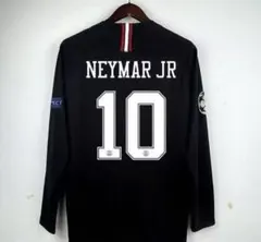 18/19 PSG ネイマール 10番 長袖のサムネイル