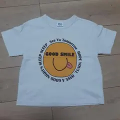 【100cm】BREEZE 半袖Tシャツ