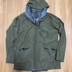 2着セット】ワークマン ウィンドコア アーバンアウトドア4WAY