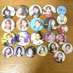 TWICE ツウィ 痛バ 痛バッグ 缶バッジ 缶バッチ セット まとめ売り TWICE ツウィ 痛バ 痛バッグ 缶バッジ 缶バッチ セット まとめ