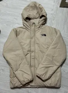 ノースフェイス コート