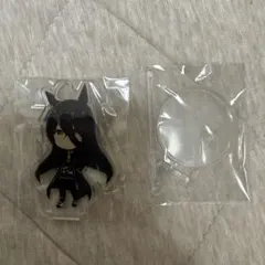 マンハッタンカフェ アクリルスタンド ウマ娘のサムネイル