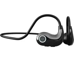 DSPアンプ搭載・従来の音質を突破したオープン型　ワイヤレスイヤホン