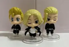 カプセルフィギュアコレクション vol.1★東京リベンジャーズ