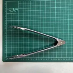 ステンレス製 キッチン用トング 調理器具のサムネイル