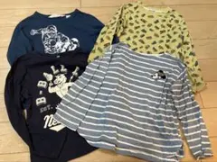 100サイズ 男の子