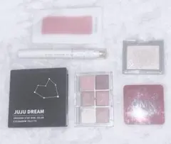 コスメまとめ売り　5点