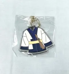 ゴールデンカムイ　網走監獄襲撃編　アクリルキーホルダーコレクション　アシリパ