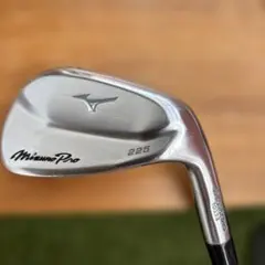 Mizuno Pro 225 アイアンセット Dynamic Gold 95のサムネイル