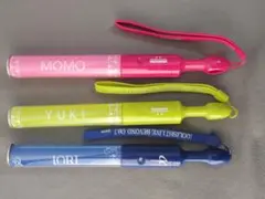 アイドリッシュセブン　Op.7　Re:flect U　ペンライト3本セット