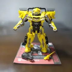 トランスフォーマー スタジオシリーズ ss-90 バンブルビー （ハズブロ
