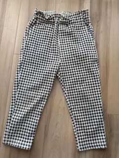 petitmain プティマイン ボトムス 90