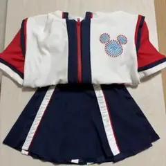 9月19日まで限定値下げジャンボリミッキー　仮装　Sサイズ 9月19日まで限定値下げジャンボリミッキー 仮装 Sサイズ