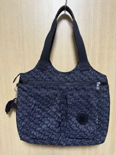 Kipling キプリング 大きめバッグ 肩掛けバッグ