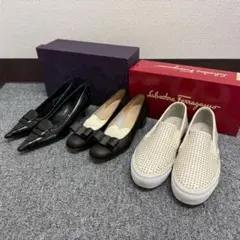 フェラガモ