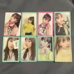 ミナ トレカ まとめ売り