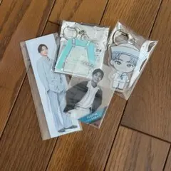 超特急 アロハセット
