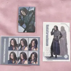 ミュージカル刀剣乱舞　ランダムフィルム　南海太郎朝尊　塩田一期　ライブVer.