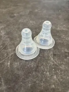 【おまけ付】ピジョン 哺乳瓶 乳首 Sサイズ スリムタイプ