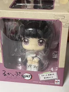 るかっぷ　鬼滅の刃フィギュア　カナヲ