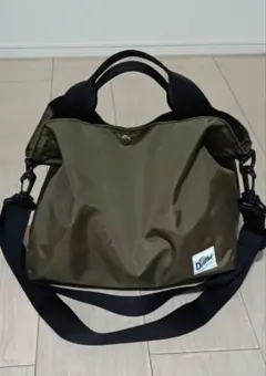 Drifter　　CARRY ALL BAG / キャリーオールバッグ