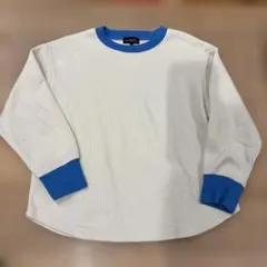 UNITED ARROWS 長袖カットソー 120