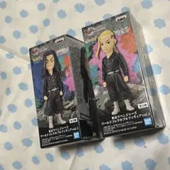 2026年最新】ワーコレ東京リベンジャーズの人気アイテム - メルカリ