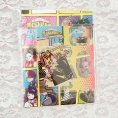 アクリルフィギュアコレクション　上鳴電気