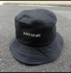 【LOVE EAR ART】名古屋JOINTS限定バケットハット