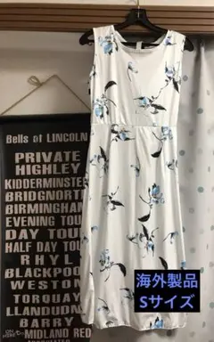 【未着用／タグ付き新品】PRO-FORMAL ＊ Sサイズ ワンピース③