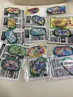 新品未開封　ポケモンメザスタ　15枚　まとめ売り
