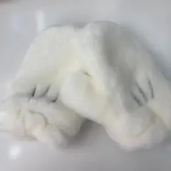 ミッキーマウス　ディズニー　手袋