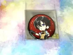 ヒプノシスマイク ヒプマイ ラフォーレ原宿 缶バッジ （山田三郎）