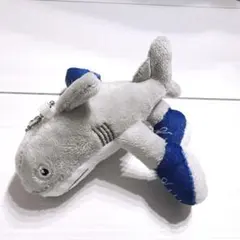 トララレロトラララ ぬいぐるみ イタリアンブレインロット サメ スニーカー
