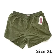 [Deadstock] SOFFE USMC ナイロンショーツ OD XLのサムネイル