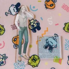 アクリルキーリング ソロベストアルバム カミュ - メルカリ