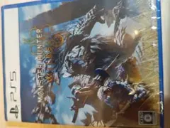 monster hunter wilds ps5