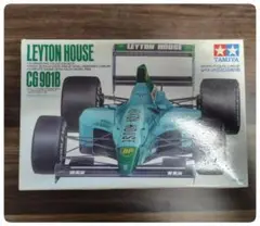 2026年最新】タミヤ 1/20 レイトンハウス CG901B の人気アイテム