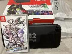 Nintendo Switch2 ポケモンレジェンズ Z-A 同梱版 保証書付 - メルカリ