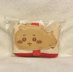 ★ちいかわ☆ちいかわ焼き☆折り畳みエコバッグ★