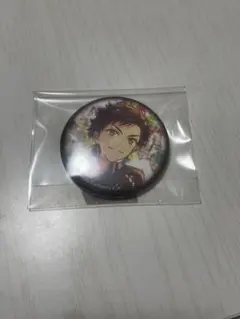 あんスタ 3周年 感謝祭 缶バッジ 南雲鉄虎
