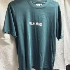 GU SAKAMOTO DAYS サカモトデイズ Tシャツ Mサイズのサムネイル