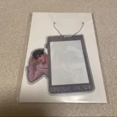 フォトカードスリーブ ドリショ3 ランダムトイ ジェノ