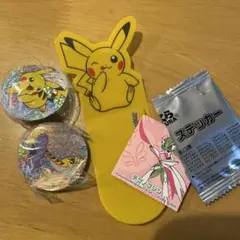 くら寿司　ポケモン