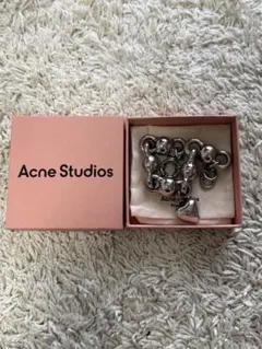 2026年最新】ACNE studios ブレスレットの人気アイテム - メルカリ