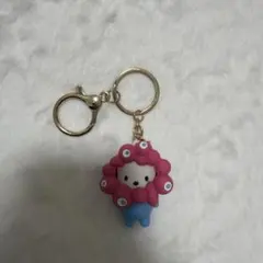 サンリオ ミャクミャク なりきり立体マスコット ポチャッコ