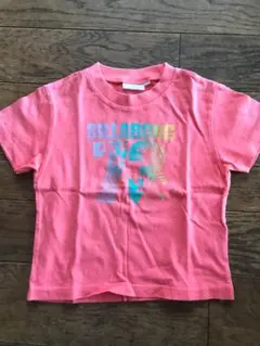 billabongTシャツ90