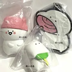 お文具といっしょカプセルラバーマスコットおっきなペロペロキャンディなのです他