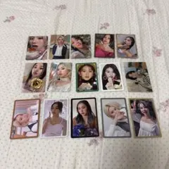 TWICE チェヨン トレカ20枚セット バラ売り可 - メルカリ